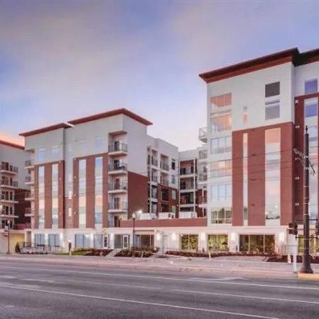 Luxurious Retreat In Slc Lejlighed Salt Lake City Eksteriør billede