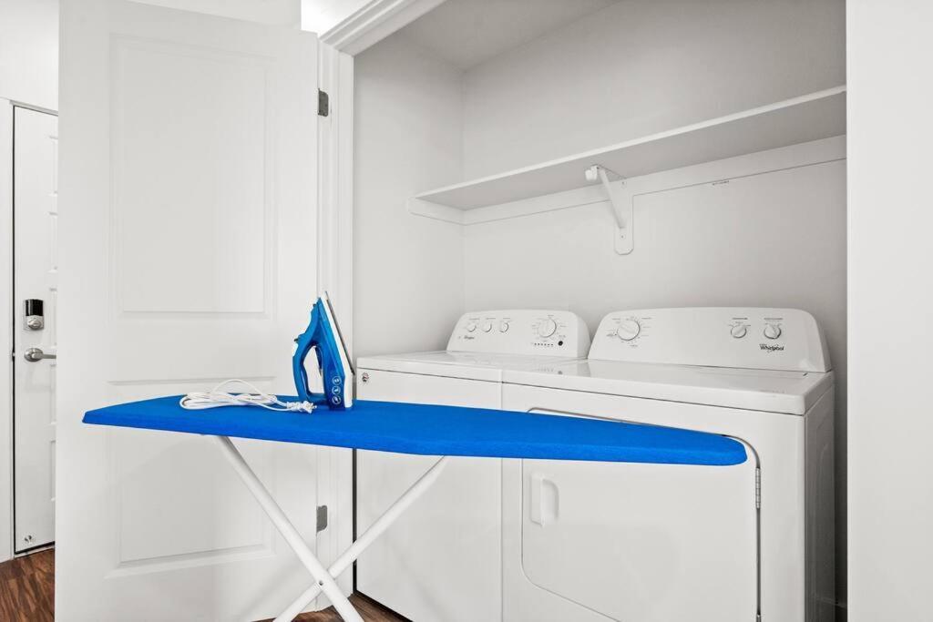 Luxurious Retreat In Slc Lejlighed Salt Lake City Eksteriør billede